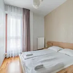 Tandeta Old Town Residence, Sun & Snow شقة غدانسك
