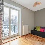 شقة Tandeta Old Town Residence, Sun & Snow