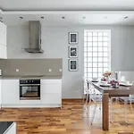 Tandeta Old Town Residence, Sun & Snow شقة غدانسك