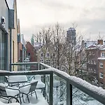 Tandeta Old Town Residence, Sun & Snow شقة *