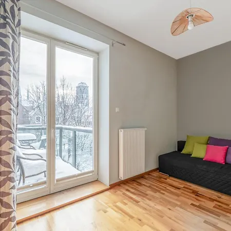 Apartment Tandeta Old Town Residence, Sun & Snow