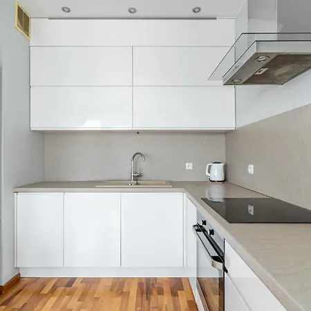 Tandeta Old Town Residence, Sun & Snow *