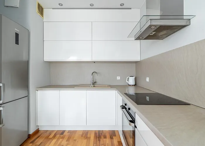 Tandeta Old Town Residence, Sun & Snow *