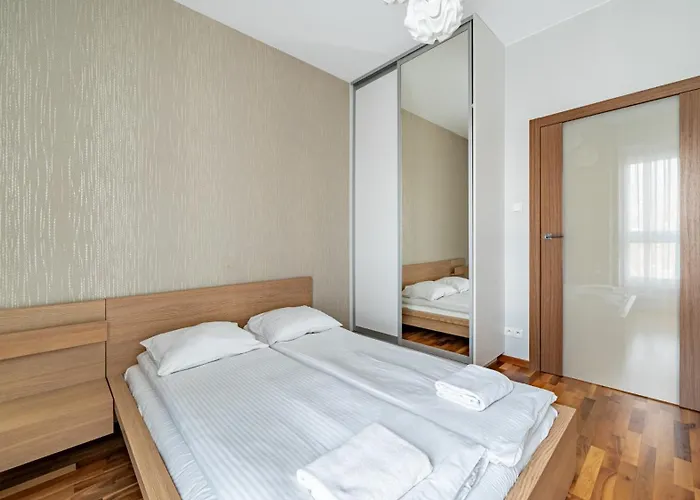 Appartement Tandeta Old Town Residence, Sun & Snow *