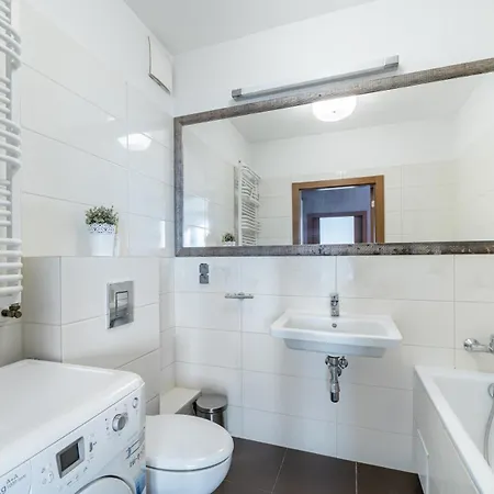 Tandeta Old Town Residence, Sun & Snow * Gdansk