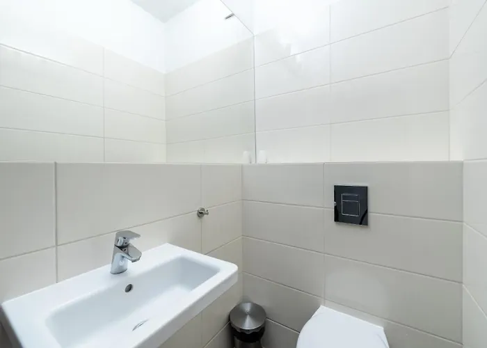 Apartment Tandeta Old Town Residence, Sun & Snow